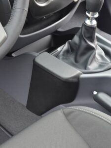 Ford Ranger 2012-2012 Kleur: Zwart