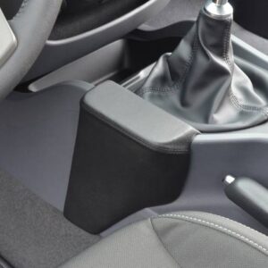 Ford Ranger 2012-2012 Kleur: Zwart