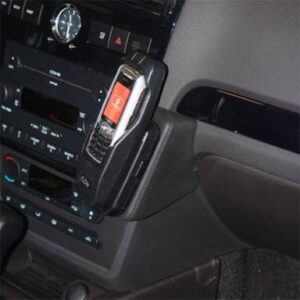 Ford Fusion 11/2005-2012 Kleur: Zwart