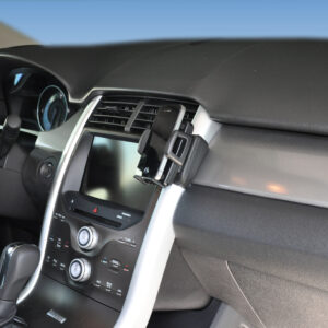 Ford Edge + USA 2011-2014 Kleur: Zwart