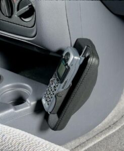 Chrysler Stratus 1995-2007 Kleur: Zwart