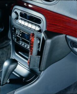 Chrysler 300m 07/1998-2001 Kleur: Zwart