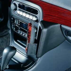 Chrysler 300m 07/1998-2001 Kleur: Zwart