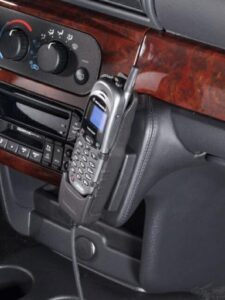 Chrysler Sebring 03/2001-2006 Kleur: Zwart