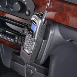 Chrysler Sebring 03/2001-2006 Kleur: Zwart