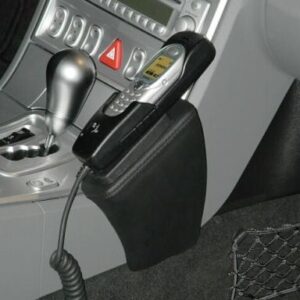 Chrysler Crossfire 10/2003-2007 Kleur: Zwart