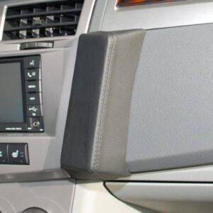 Chrysler Sebring 2007-2010 Kleur: Zwart