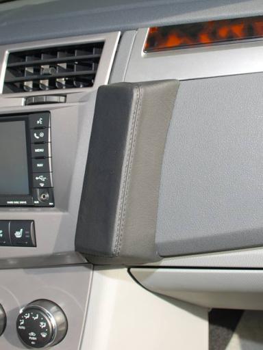 Chrysler Sebring 2007-2010 Kleur: Zwart