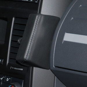 Chrysler Voyager 2008-2011 Kleur: Zwart