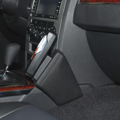 Chrysler 300C 2008-2010 Kleur: Zwart