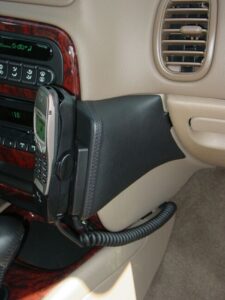 Chrysler Concorde 1997-2004 Kleur: Zwart