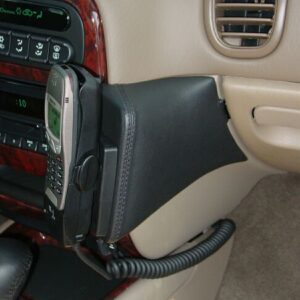 Chrysler Concorde 1997-2004 Kleur: Zwart