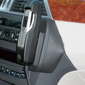 Chrysler Pacifica 09/2003-2009 Kleur: Zwart