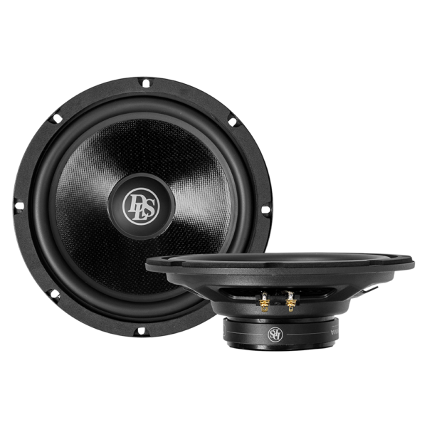 DLS Cruise Universal 8" midrange 3ohm