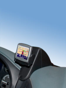 DAF XF 95 2006-2013 Kleur: Zwart