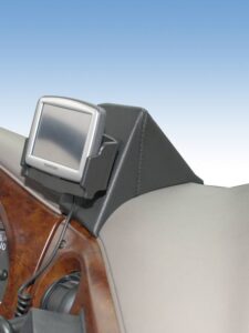 DAF XF 105 2006-2013 Kleur: Zwart