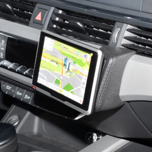 Audi A4/ A5 2015-2019 Kleur: Zwart