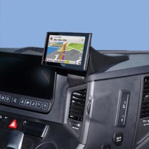 Mercedes Benz Actros (MP5) 2018-2020 Kleur: Zwart