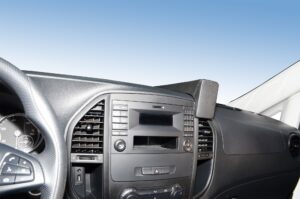 Mercedes Benz Vito 2015-2019 Kleur: Zwart