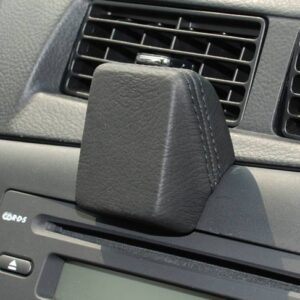 Daihatsu Cuore 07/2007-2019 Kleur: Zwart