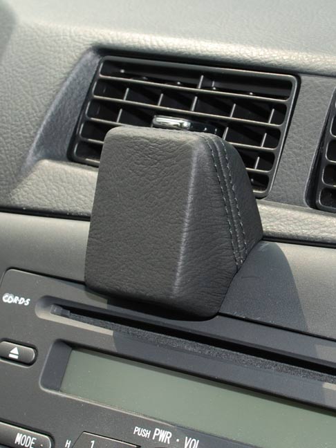 Daihatsu Cuore 07/2007-2019 Kleur: Zwart