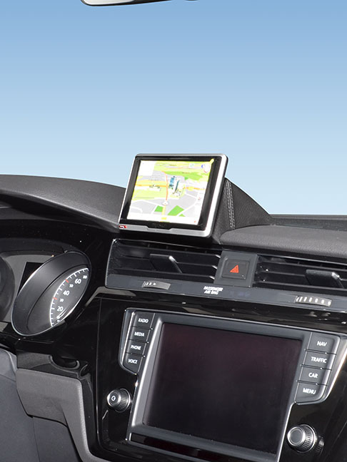 Volkswagen Touran/ Golf Sportsvan Kleur: Zwart