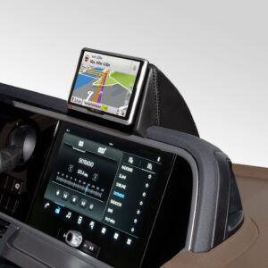 DAF XF Euro 6 2021-2022 Kleur: Zwart