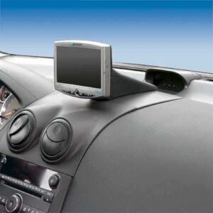 Chevrolet Aveo 02/2007-> Kleur: Zwart