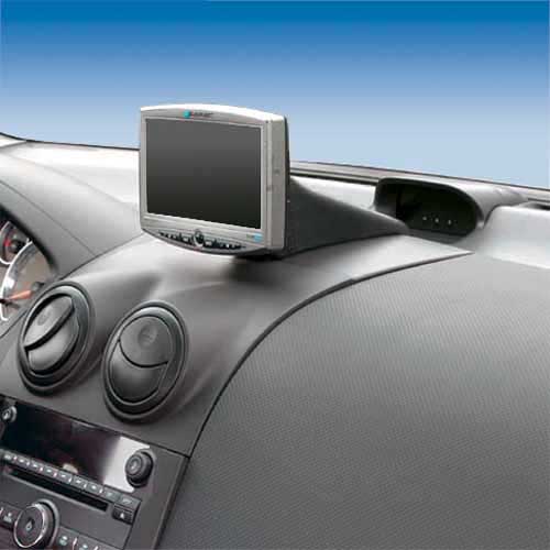 Chevrolet Aveo 02/2007-> Kleur: Zwart