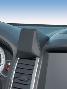 Chevrolet Captiva 07/2006-2011 Kleur: Zwart