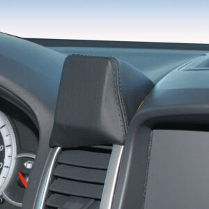 Chevrolet Captiva 07/2006-2011 Kleur: Zwart