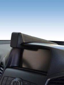 Chevrolet Orlando 2011-2014 Kleur: Zwart