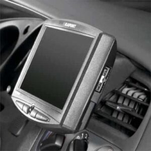 Honda Accord CG/CH 10/1998-12/2002 Kleur: Zwart