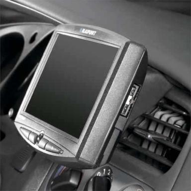 Honda Accord CG/CH 10/1998-12/2002 Kleur: Zwart