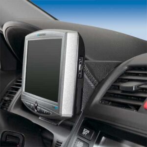 Honda Accord 01/2003-2008 Kleur: Zwart