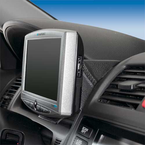 Honda Accord 01/2003-2008 Kleur: Zwart