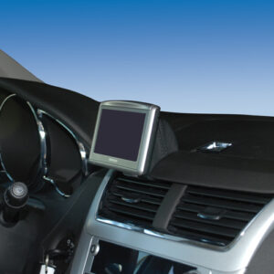 Chevrolet Malibu 2008-2012 Kleur: Zwart