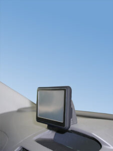 Chevrolet Spark 2010-2015 Kleur: Zwart