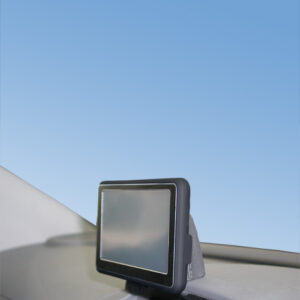 Chevrolet Spark 2010-2015 Kleur: Zwart