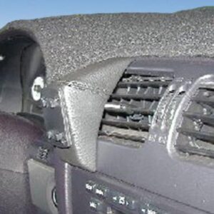 Ford Thunderbird 2002-2005 Kleur: Zwart