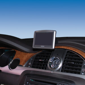 Buick Enclave 2008-2019 Kleur: Zwart