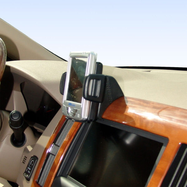 Cadillac STS 2005-2011 Kleur: Zwart