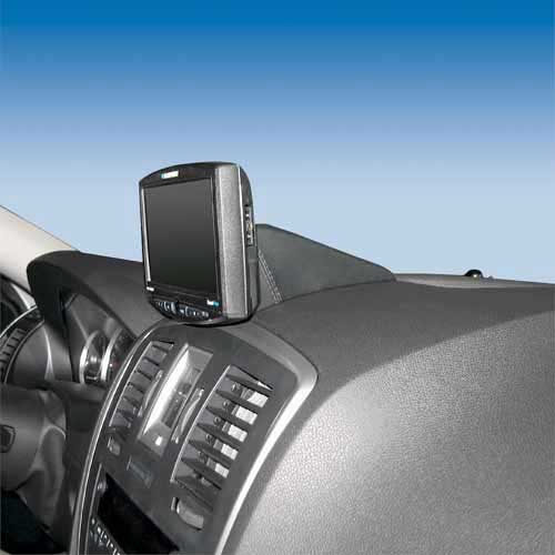 Cadillac BLS 04/2006-2010 Kleur: Zwart