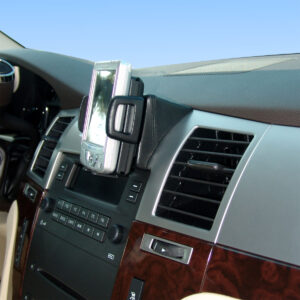 Cadillac Escalade 2007-2019 Kleur: Zwart