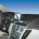 Cadillac CTS 2008-2019 Kleur: Zwart