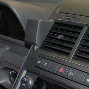 Dodge Journey 06/2008-2010 Kleur: Zwart