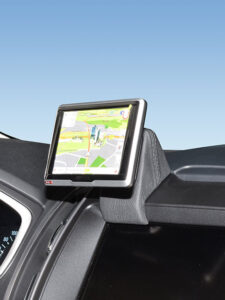 Ford Galaxy/ S-Max/ Edge 2015-2019 Kleur: Zwart