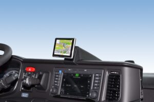 Scania S/R/G/P/L-Serie 2016-2022 Kleur : Zwart