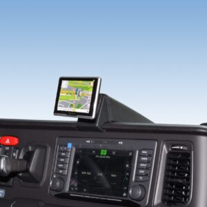 Scania S/R/G/P/L-Serie 2016-2022 Kleur : Zwart