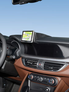 Alfa Romeo Stelvio 2016-2019